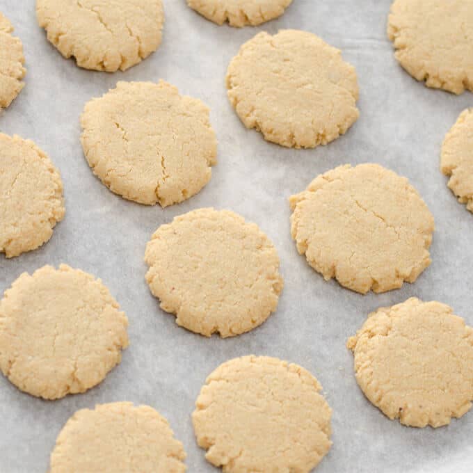 Easy Paleo Cookie Recipes for Holiday Baking | Gluten Free ...