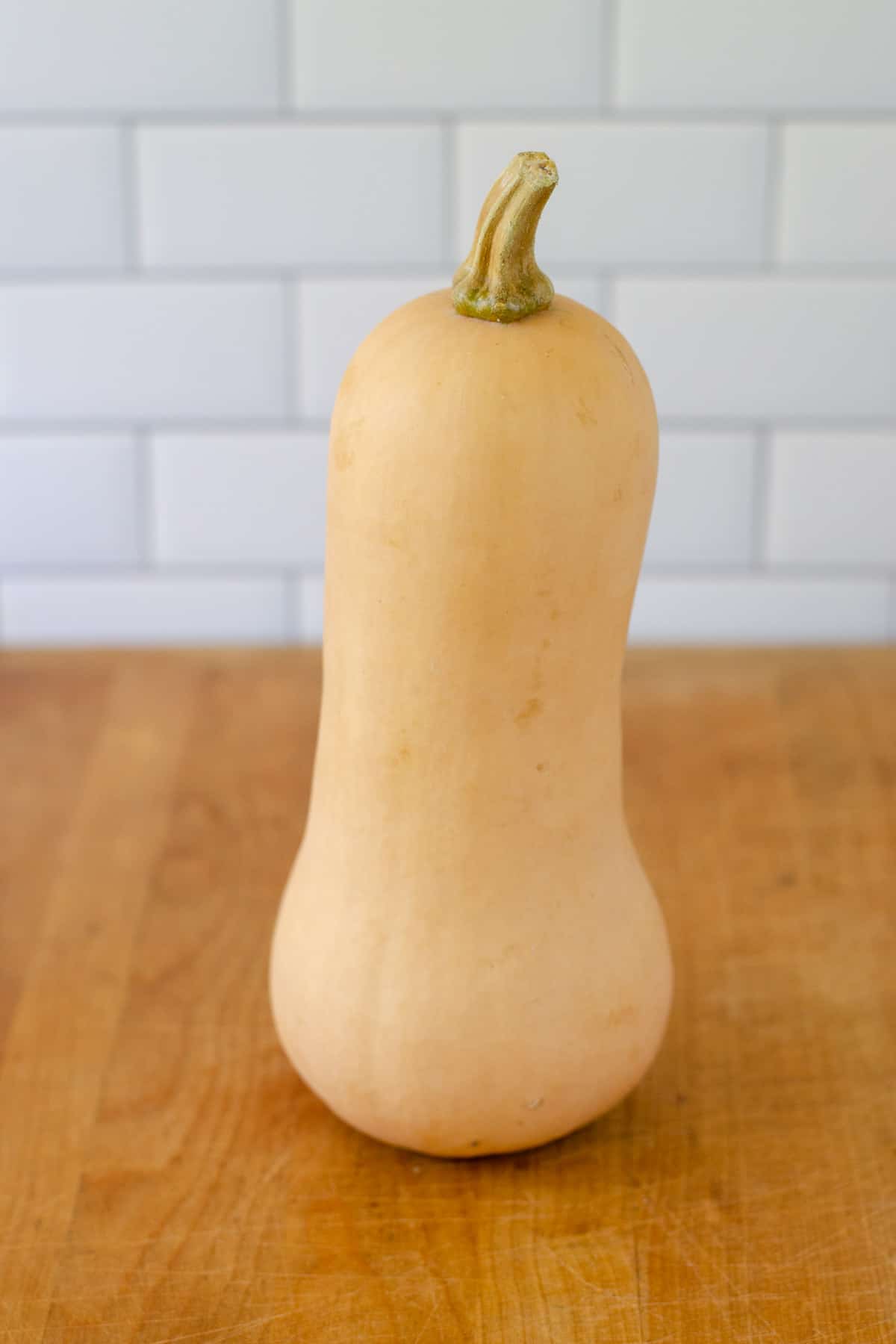 Roasted Whole Butternut Squash Roasted Whole Butternut Squash