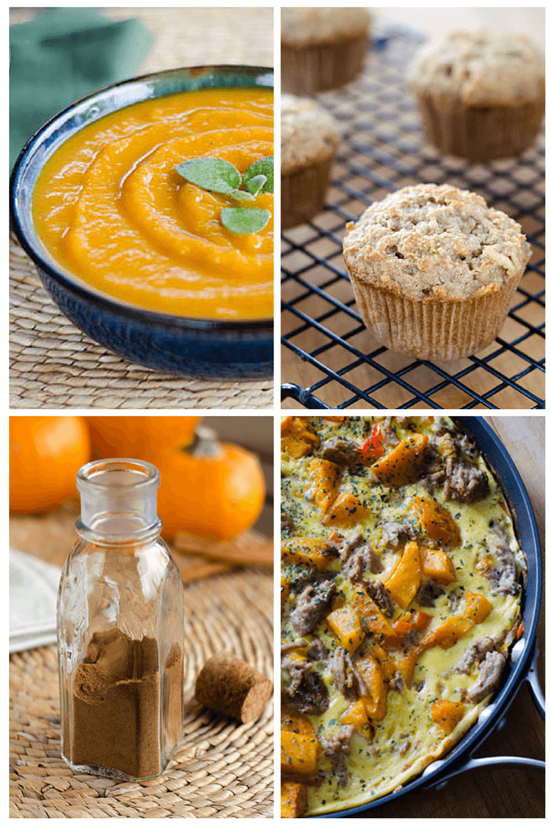 20 easy healthy fall recipes for dinner and more cook eat well
