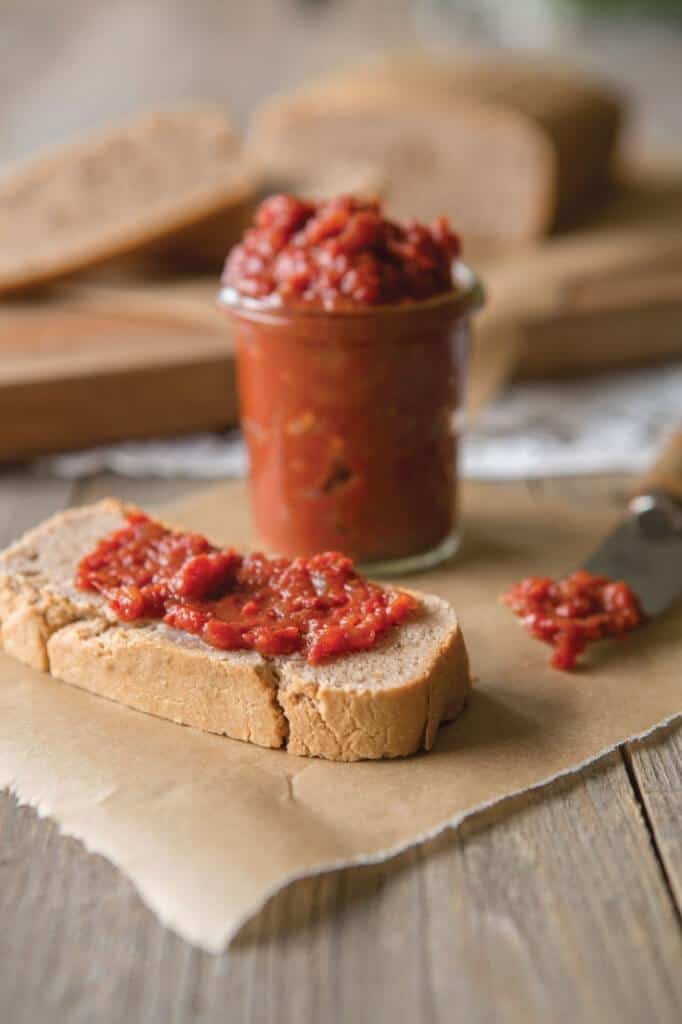 Tomato Jam Recipe from Make it Paleo II: Over 175 New Grain-Free Recipes for the Primal Palate