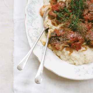 Italian Braised Lamb Shoulder – The Homegrown Paleo Cookbook