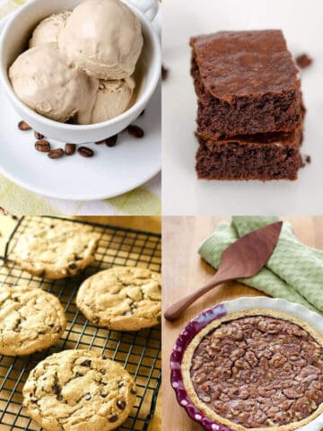 20 Paleo Desserts To Try When You’re Craving Something Sweet - Cook Eat Paleo