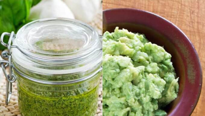 10 Easy Paleo Dip &amp; Salsa Recipes - Cook Eat Well
