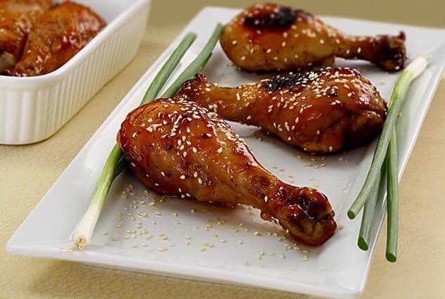 Chicken Teriyaki - Easy Paleo Chicken Recipes for Dinner