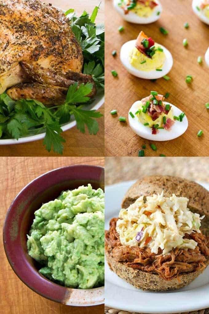 12 Easy Keto Recipes For Beginners Cook Eat Well