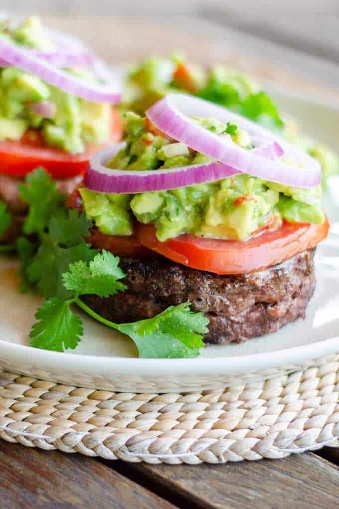 Meal Prep Tricks - Balsamic Steak Mason Jar Salads (AIP, SCD) - Gutsy By  Nature