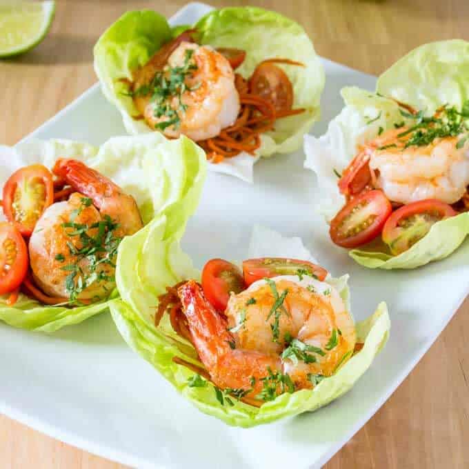 27 Quick and Easy Keto Lunch Ideas - Cook Eat Well