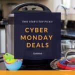 Cyber Monday Deals - this year's top picks updated
