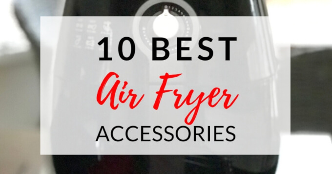 Air Fryer Accessories, Airfryer Accessories