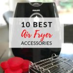 10 Best Philips Air Fryer Accessories to Buy Right Now - Cook Eat Paleo