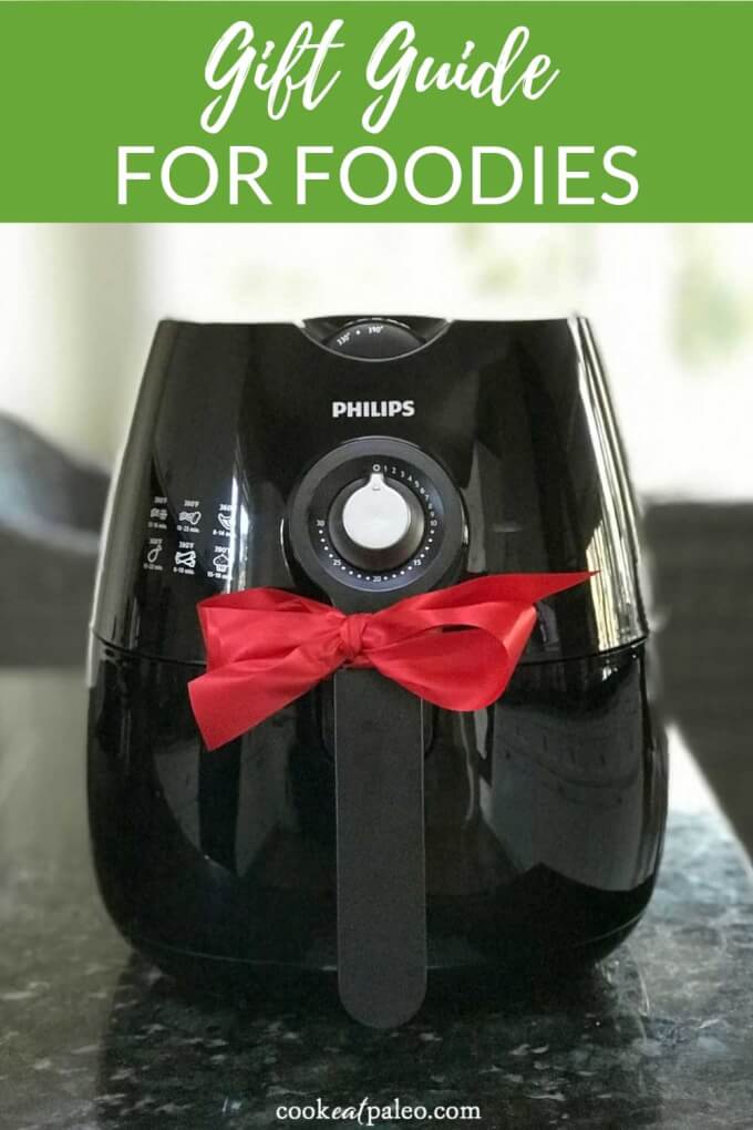 Best Healthy Food and Cooking Gifts Cook Eat Well