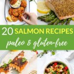20 Quick and Easy Salmon Recipes that are Paleo - Cook Eat Paleo