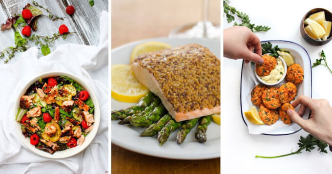 20 Quick and Easy Salmon Recipes that are Paleo - Cook Eat Well