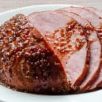 Instant Pot Ham Recipe - Cook Eat Paleo