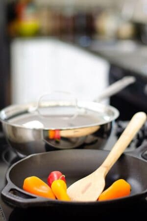 11 Healthy Non-Toxic Cookware and Kitchen Swaps You Should Make Now