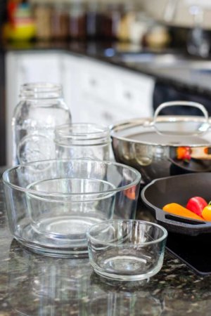 11 Healthy Non-Toxic Cookware and Kitchen Swaps You Should Make Now