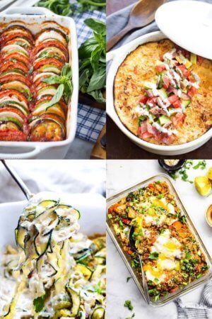 20 Keto Casserole Recipes For Easy No-Stress Meals - Cook Eat Well