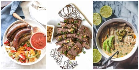 20 Easy Low Carb Slow Cooker Recipes - Cook Eat Well