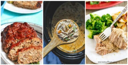 20 Easy Low Carb Slow Cooker Recipes - Cook Eat Well