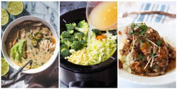 20 Easy Low Carb Slow Cooker Recipes - Cook Eat Well