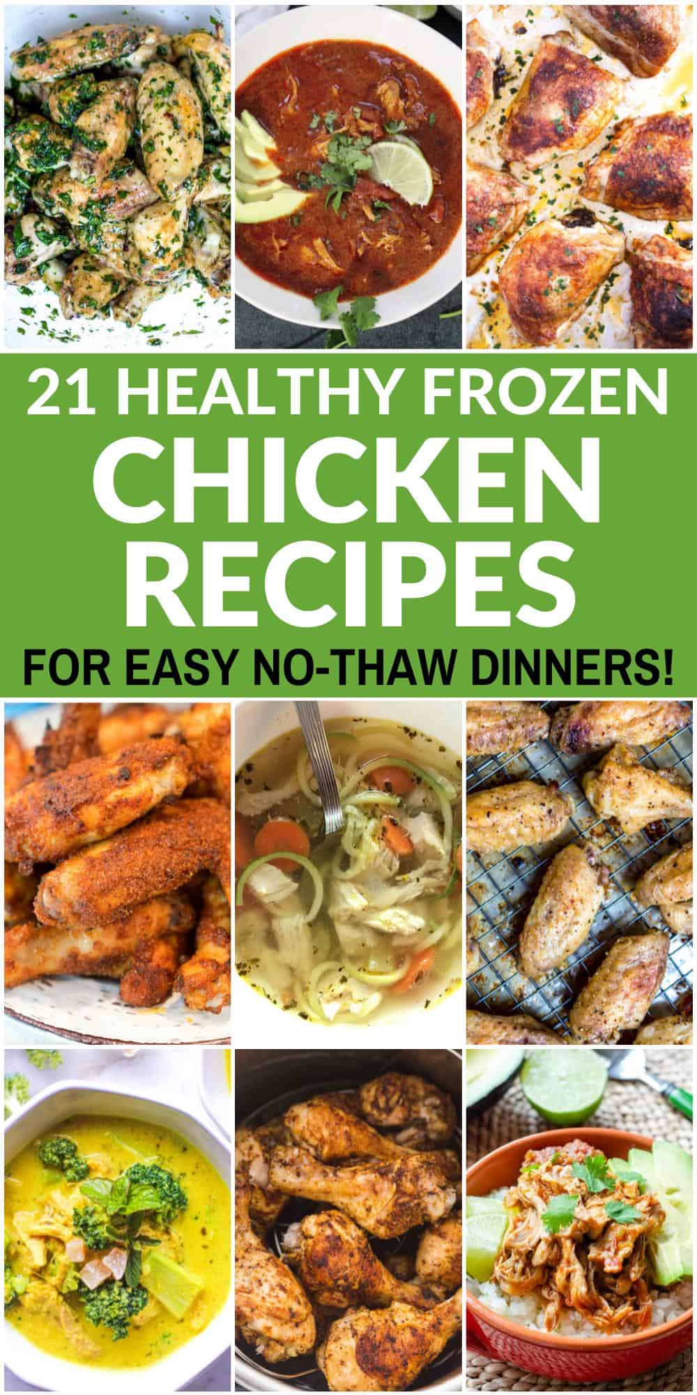 21-easy-recipes-you-can-make-with-frozen-chicken-cook-eat-well