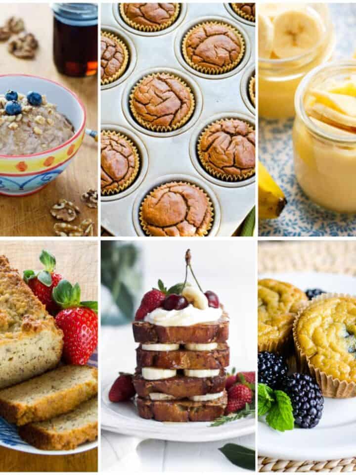 20 Gluten Free Dairy Free Breakfast Ideas That Are Easy To Make - Cook ...