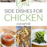 Best side dishes for chicken