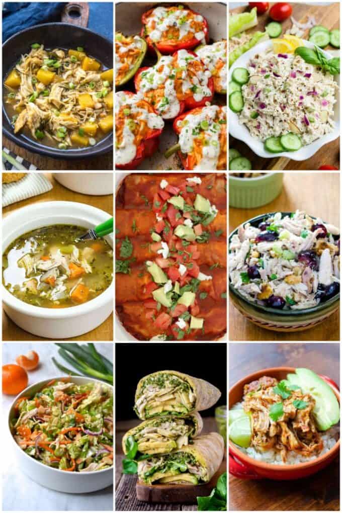 20-easy-and-healthy-shredded-chicken-recipes-cook-eat-well