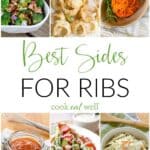 Best sides for ribs