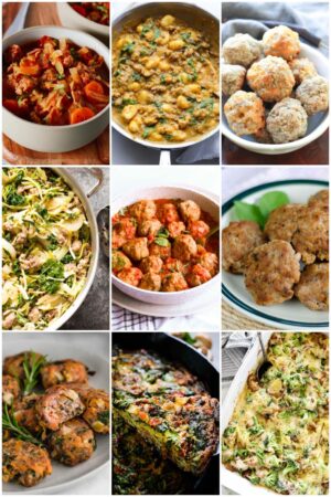 21 Easy Ground Sausage Recipes To Make For Hearty Meals - Cook Eat Well