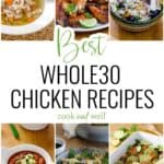 Best Whole30 Chicken Recipes