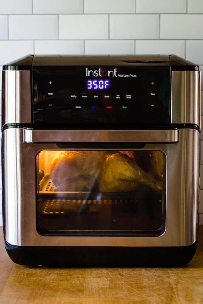 How To Reheat Rotisserie Chicken: 7 Easy Ways - Cook Eat Well