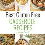 Best gluten free casserole recipes
