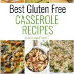 Best gluten free casserole recipes
