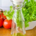 How to make Italian dressing from scratch