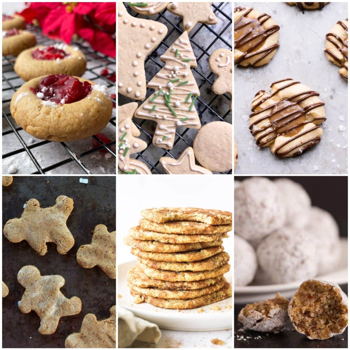21 Easy Gluten Free Christmas Cookie Recipes Cook Eat Well 21-easy-gluten-free-christmas-cookie-recipes-cook-eat-well