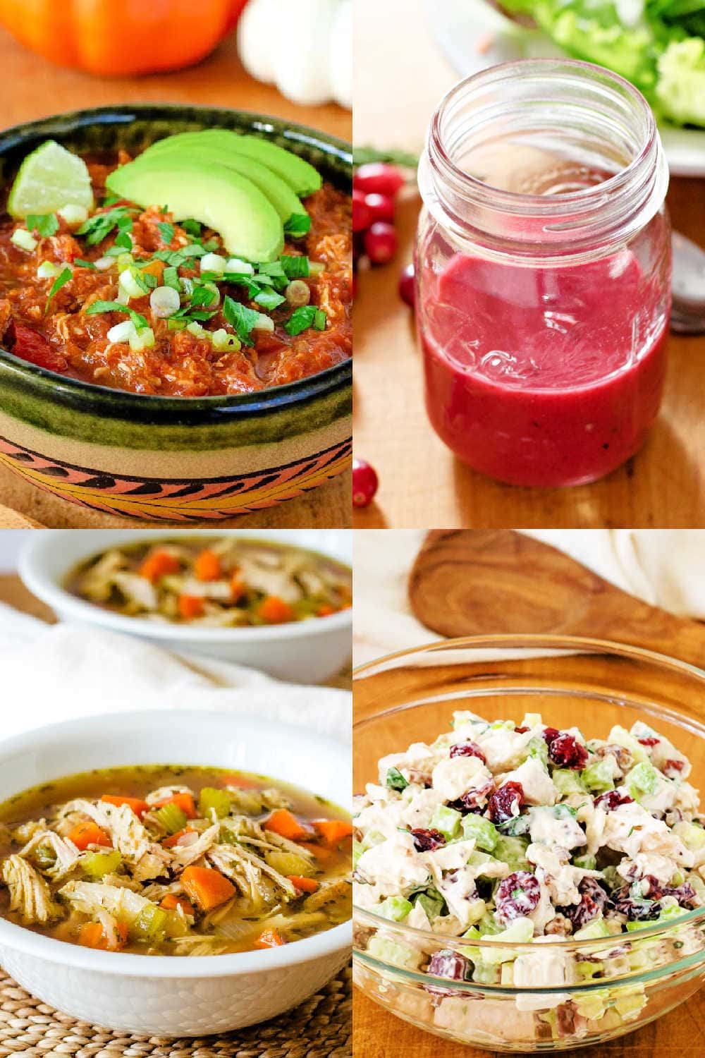 15 Easy Ways To Use Thanksgiving Leftovers - Cook Eat Well